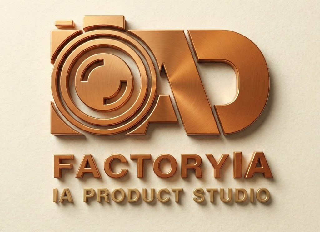 ADFactoryAI Logo