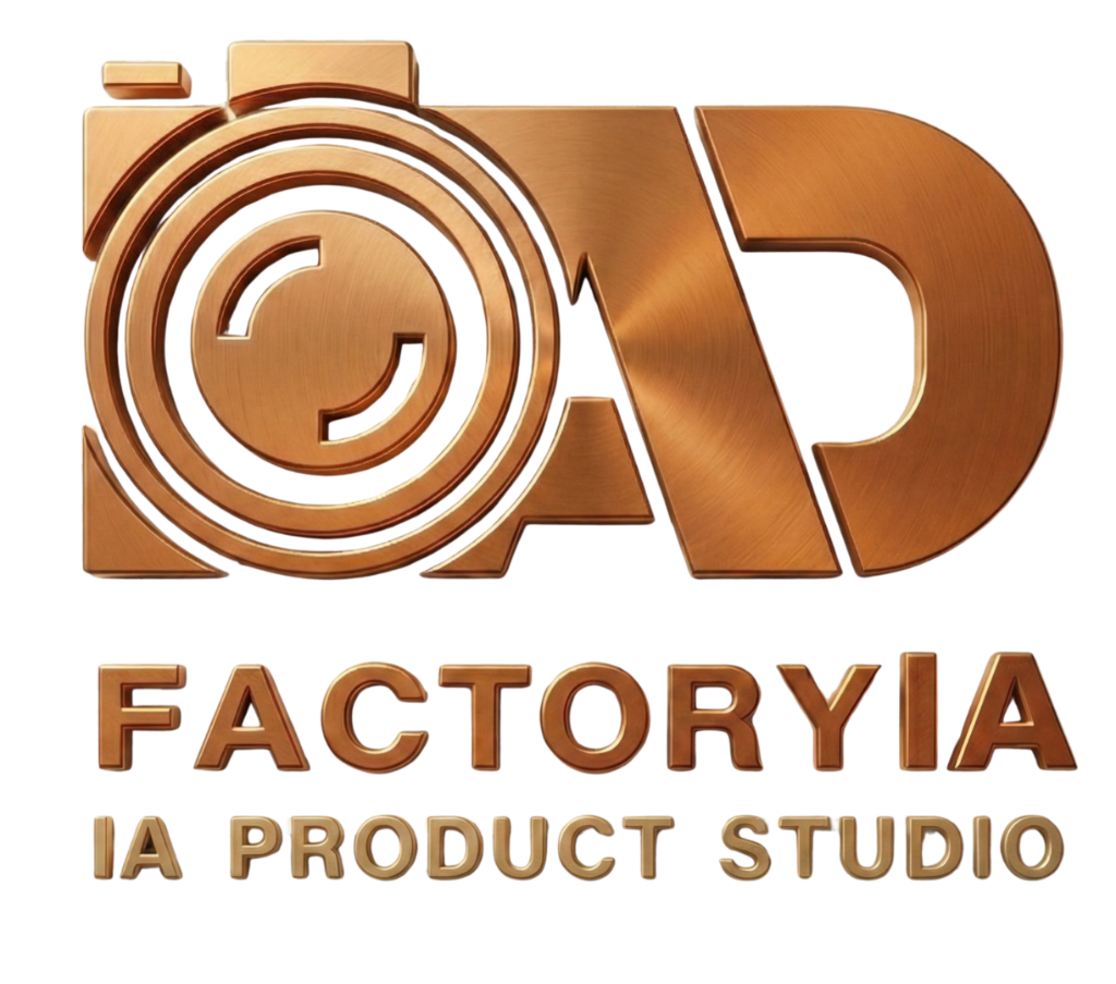 ADFactoryIA Logo